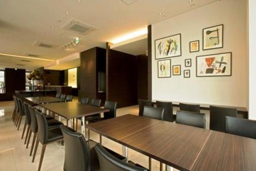 фото отеля Candeo Hotels Handa
