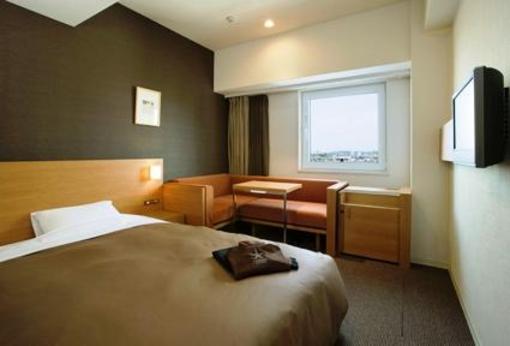 фото отеля Candeo Hotels Handa