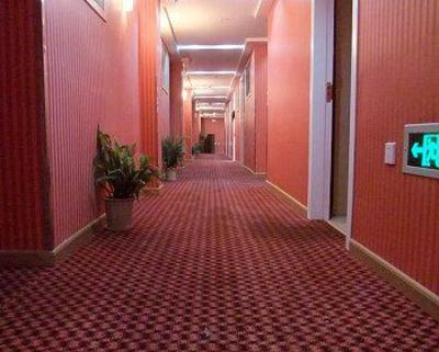 фото отеля Super 8 Hotel Hangzhou Ban Shan