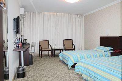 фото отеля Super 8 Hotel Hangzhou Ban Shan