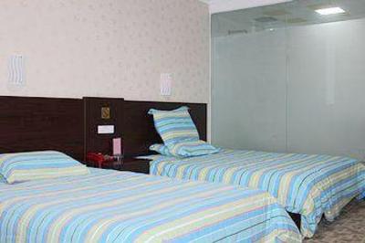 фото отеля Super 8 Hotel Hangzhou Ban Shan