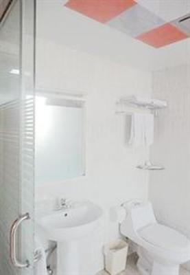 фото отеля Super 8 Hotel Hangzhou Ban Shan