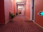 фото отеля Super 8 Hotel Hangzhou Ban Shan