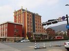 фото отеля Super 8 Hotel Hangzhou Ban Shan