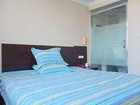 фото отеля Super 8 Hotel Hangzhou Ban Shan