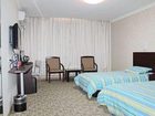 фото отеля Super 8 Hotel Hangzhou Ban Shan