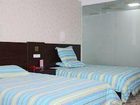фото отеля Super 8 Hotel Hangzhou Ban Shan
