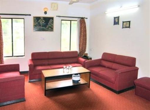 фото отеля Hotel Dolphin Digha