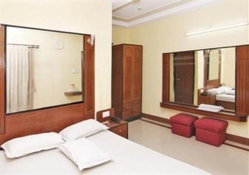 фото отеля Hotel Dolphin Digha
