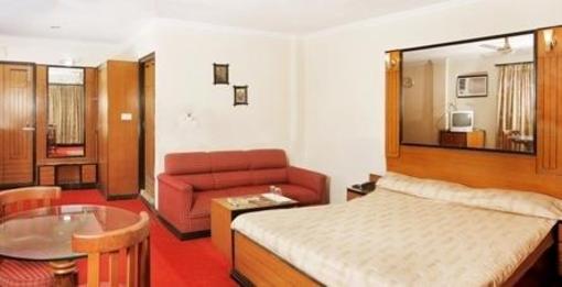 фото отеля Hotel Dolphin Digha