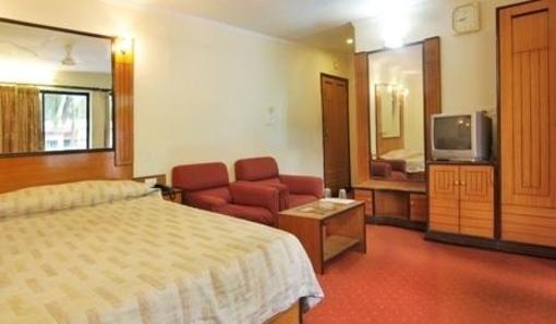 фото отеля Hotel Dolphin Digha