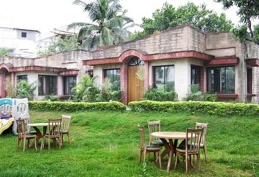 фото отеля Hotel Dolphin Digha