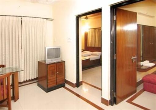 фото отеля Hotel Dolphin Digha