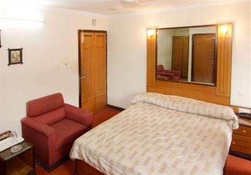 фото отеля Hotel Dolphin Digha
