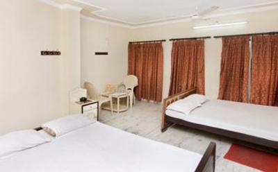 фото отеля Hotel Dolphin Digha