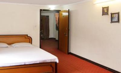 фото отеля Hotel Dolphin Digha