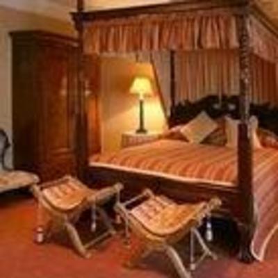 фото отеля Kilcoran Lodge Hotel Cahir