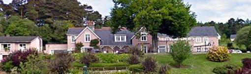 фото отеля Kilcoran Lodge Hotel Cahir