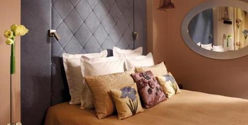 фото отеля SOLEIL Boutique Hotel