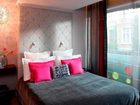 фото отеля SOLEIL Boutique Hotel