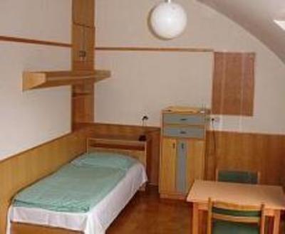 фото отеля Studentenheim