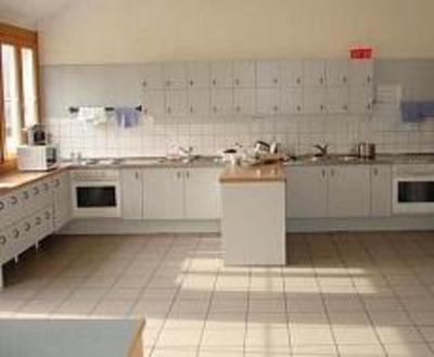 фото отеля Studentenheim