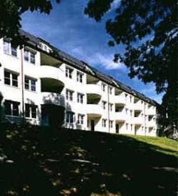 фото отеля Studentenheim