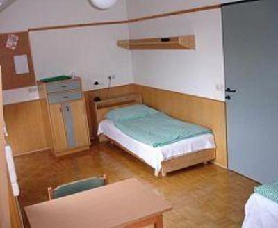 фото отеля Studentenheim