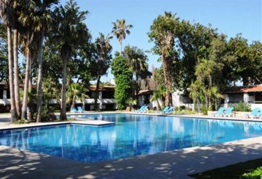 фото отеля Kabila Hotel