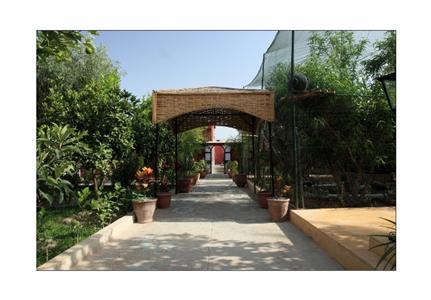 фото отеля Riad Dar Abdelkarim
