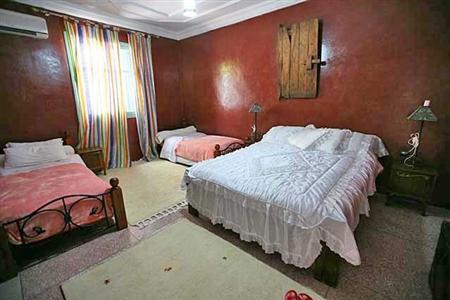 фото отеля Riad Dar Abdelkarim