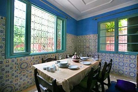 фото отеля Riad Dar Abdelkarim