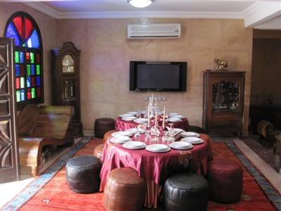 фото отеля Riad Dar Abdelkarim