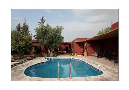фото отеля Riad Dar Abdelkarim