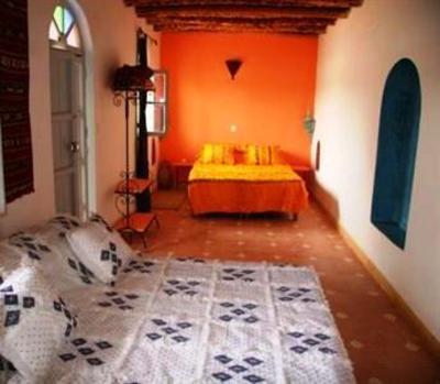 фото отеля Riad Douar Des Oliviers