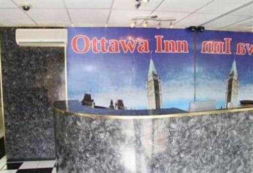 фото отеля Ottawa Inn