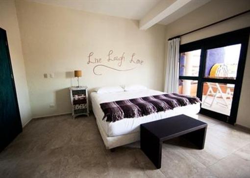 фото отеля Hotel Arena Holbox Island