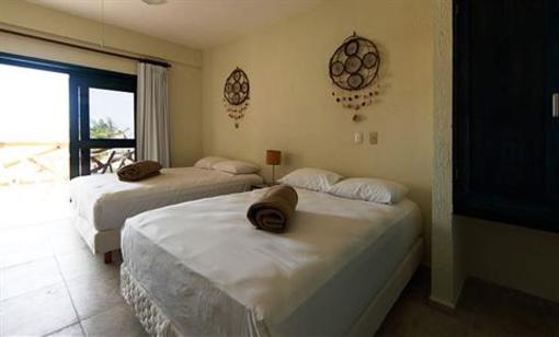 фото отеля Hotel Arena Holbox Island