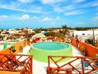 фото отеля Hotel Arena Holbox Island