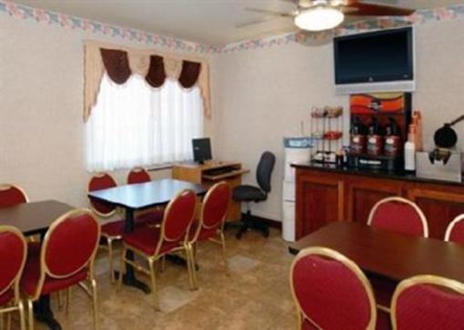 фото отеля Comfort Inn Yreka