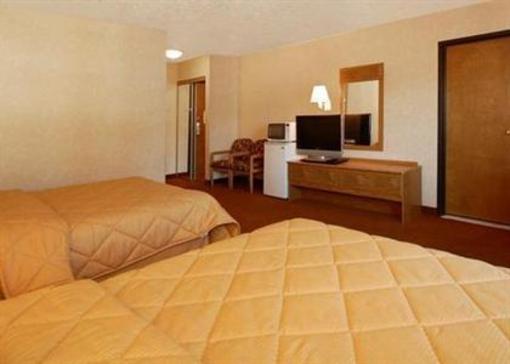 фото отеля Comfort Inn Yreka