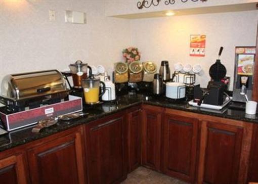 фото отеля Comfort Inn Yreka