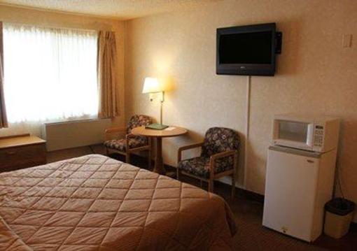 фото отеля Comfort Inn Yreka