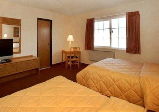 фото отеля Comfort Inn Yreka