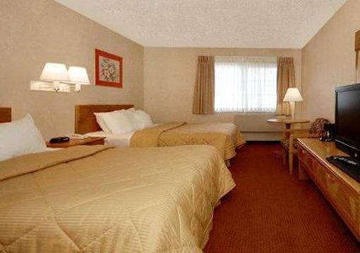фото отеля Comfort Inn Yreka