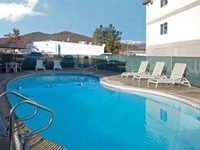 Comfort Inn Yreka