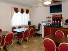 фото отеля Comfort Inn Yreka