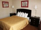 фото отеля Comfort Inn Yreka