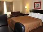 фото отеля Comfort Inn Yreka