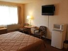 фото отеля Comfort Inn Yreka